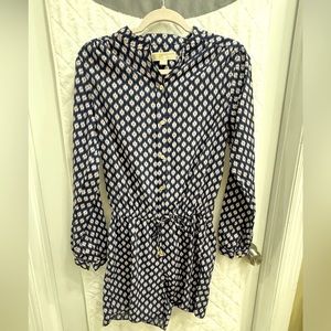 Gorgeous romper by Michael Kors